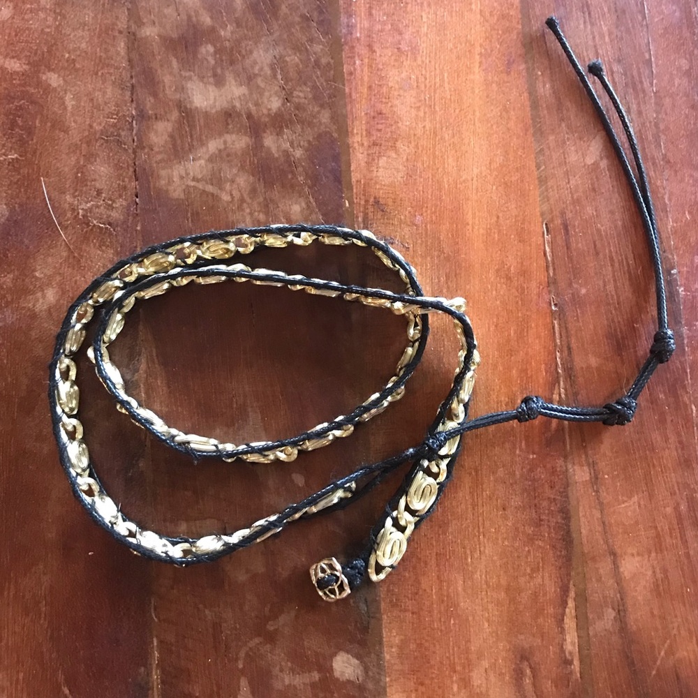 Kendra Scott Wrap Bracelet - Sample - image 3